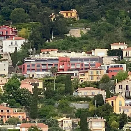 Villa F1 4-bedrooms With Parking, Ac & Pool 8 To 10 Guests La Turbie