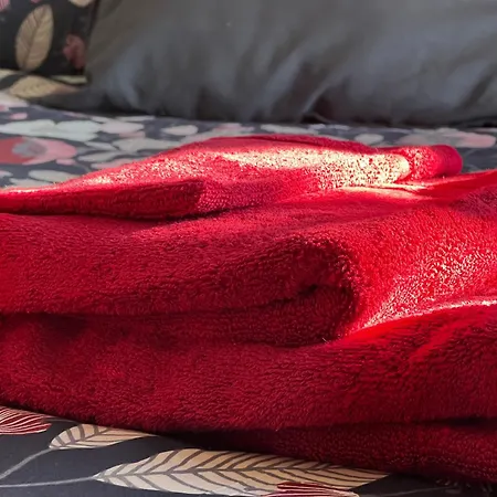 F1 4-bedrooms With Parking, Ac & Pool 8 To 10 Guests Villa