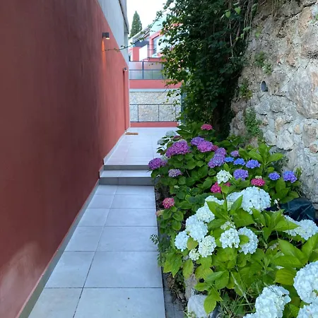 F1 4-bedrooms With Parking, Ac & Pool 8 To 10 Guests La Turbie