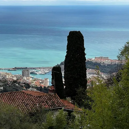 Villa F1 4-bedrooms With Parking, Ac & Pool 8 To 10 Guests *